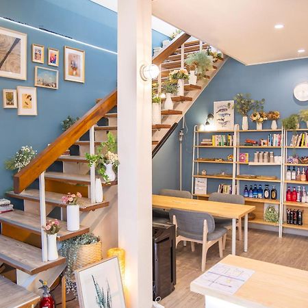 Comfy Stay Sarusawaike นารา ภายนอก รูปภาพ