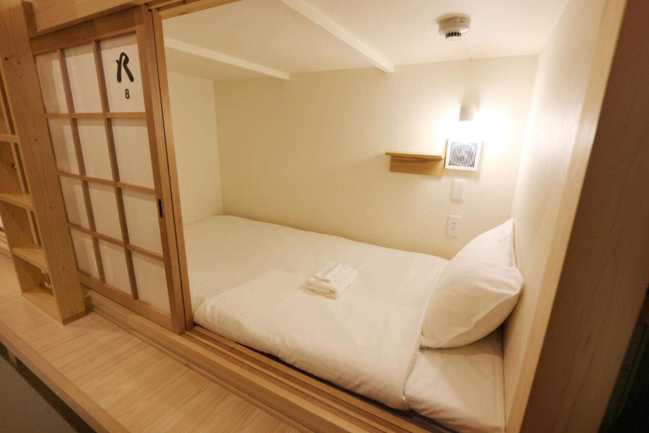 Comfy Stay Sarusawaike นารา ภายนอก รูปภาพ
