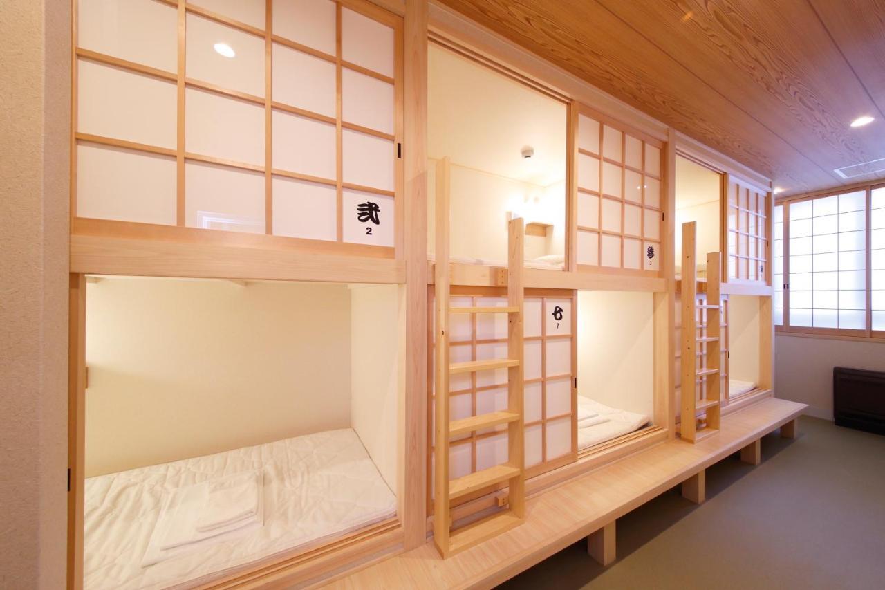 Comfy Stay Sarusawaike นารา ภายนอก รูปภาพ