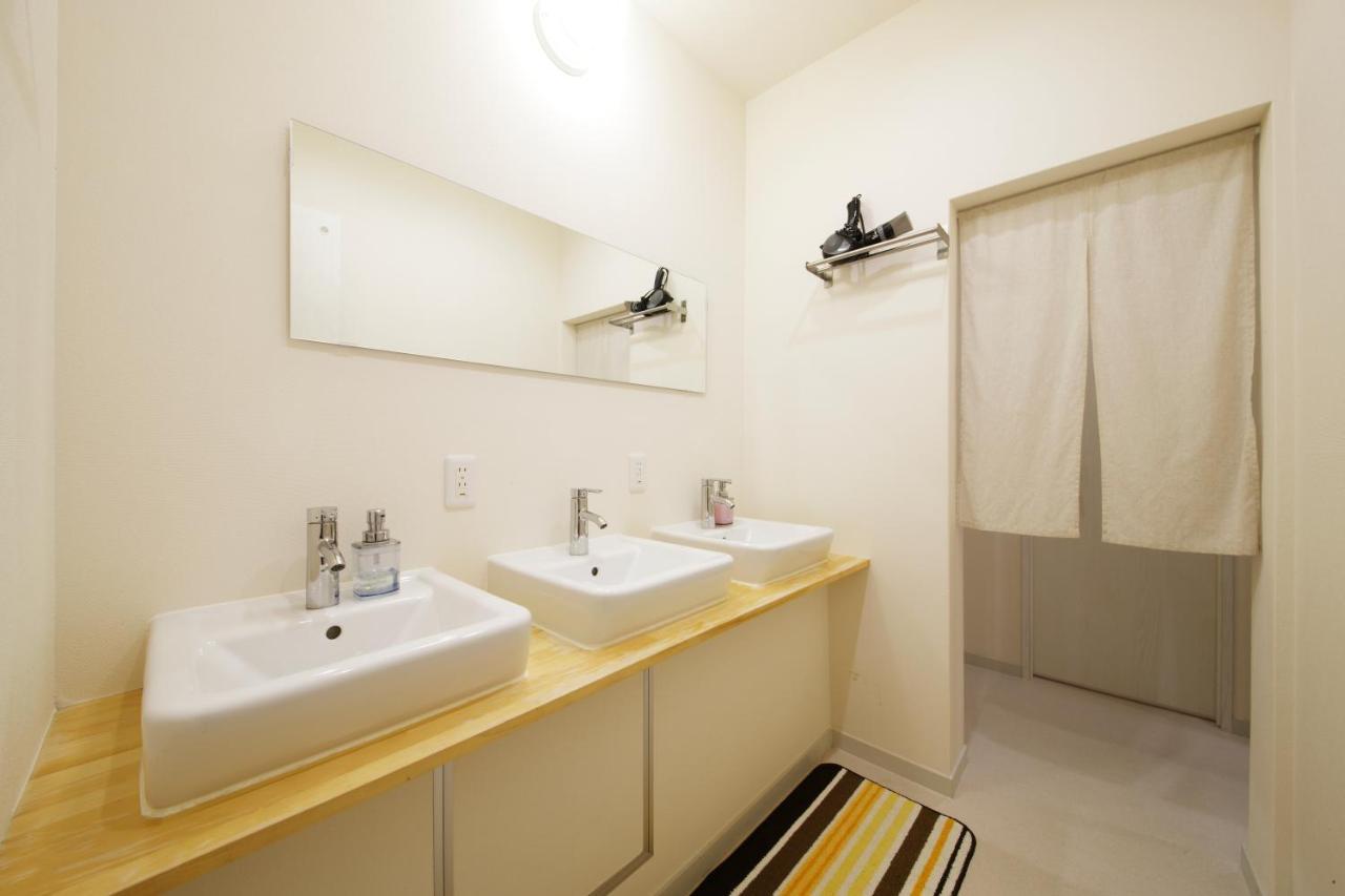 Comfy Stay Sarusawaike นารา ภายนอก รูปภาพ