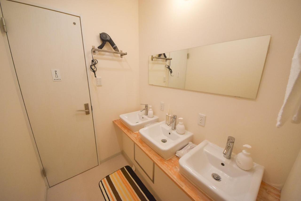 Comfy Stay Sarusawaike นารา ภายนอก รูปภาพ