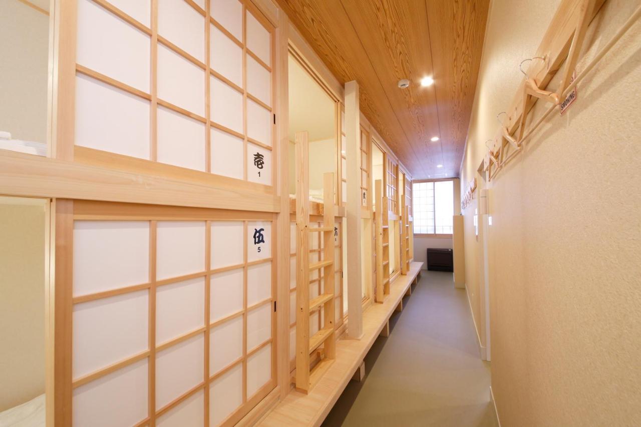 Comfy Stay Sarusawaike นารา ภายนอก รูปภาพ