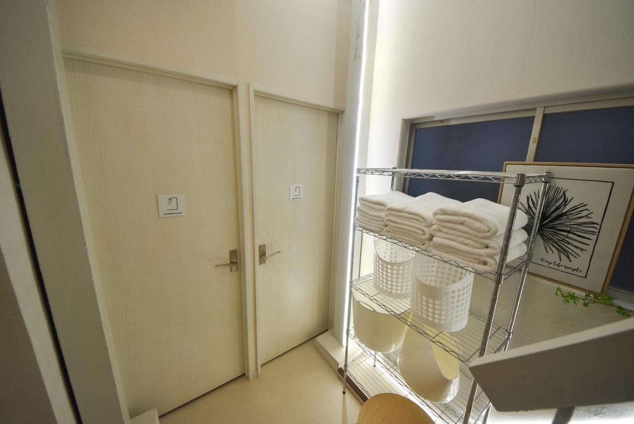 Comfy Stay Sarusawaike นารา ภายนอก รูปภาพ