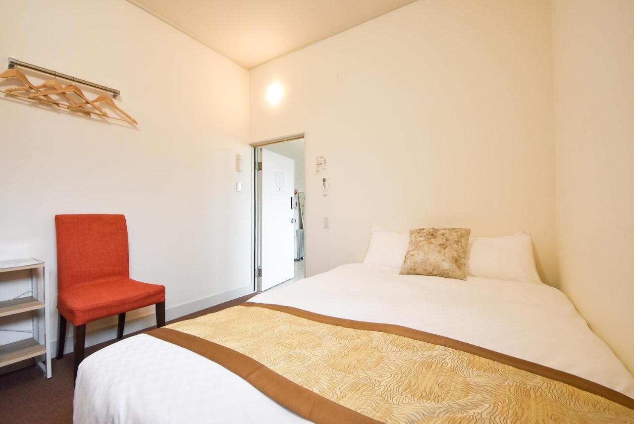 Comfy Stay Sarusawaike นารา ภายนอก รูปภาพ