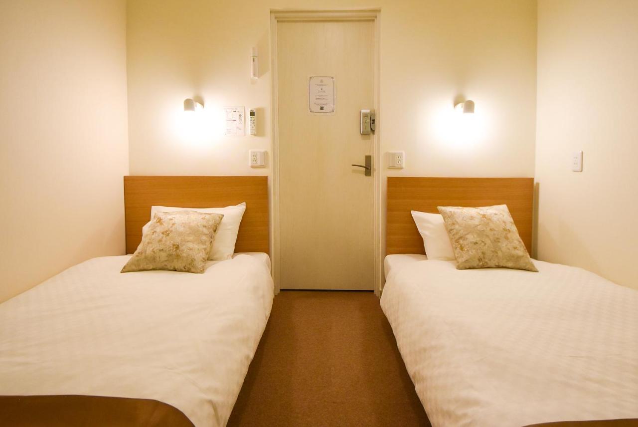 Comfy Stay Sarusawaike นารา ภายนอก รูปภาพ