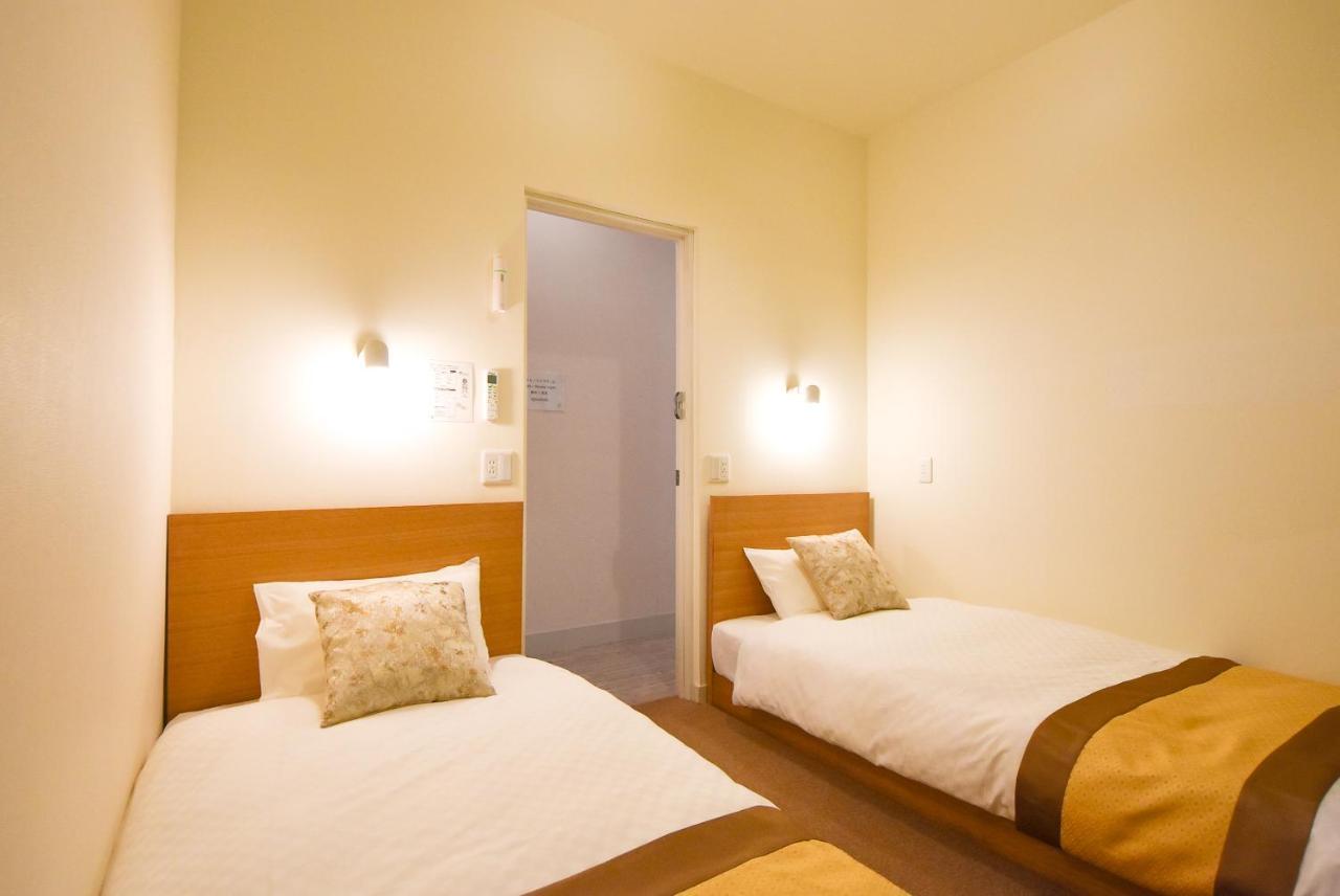Comfy Stay Sarusawaike นารา ภายนอก รูปภาพ