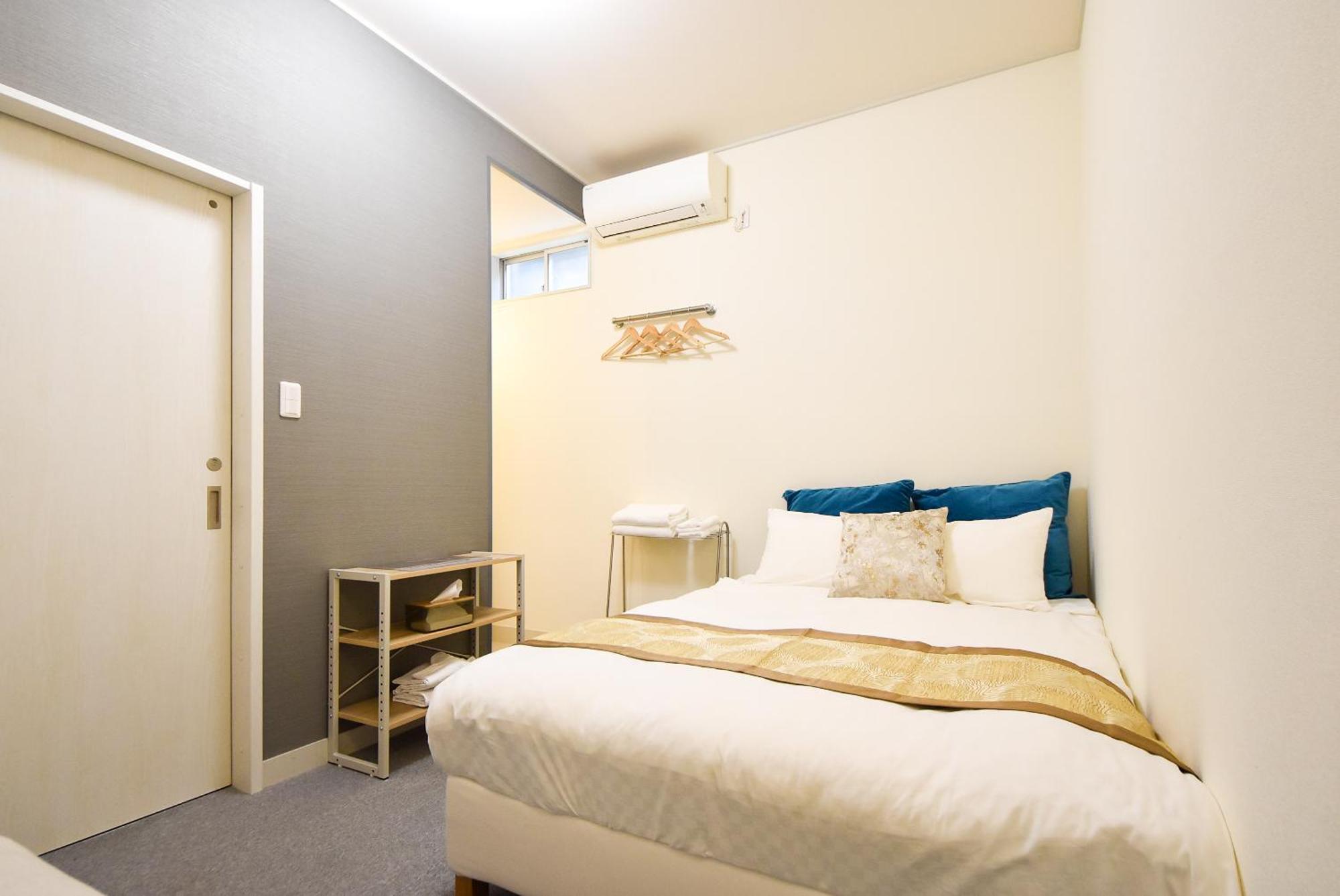 Comfy Stay Sarusawaike นารา ภายนอก รูปภาพ