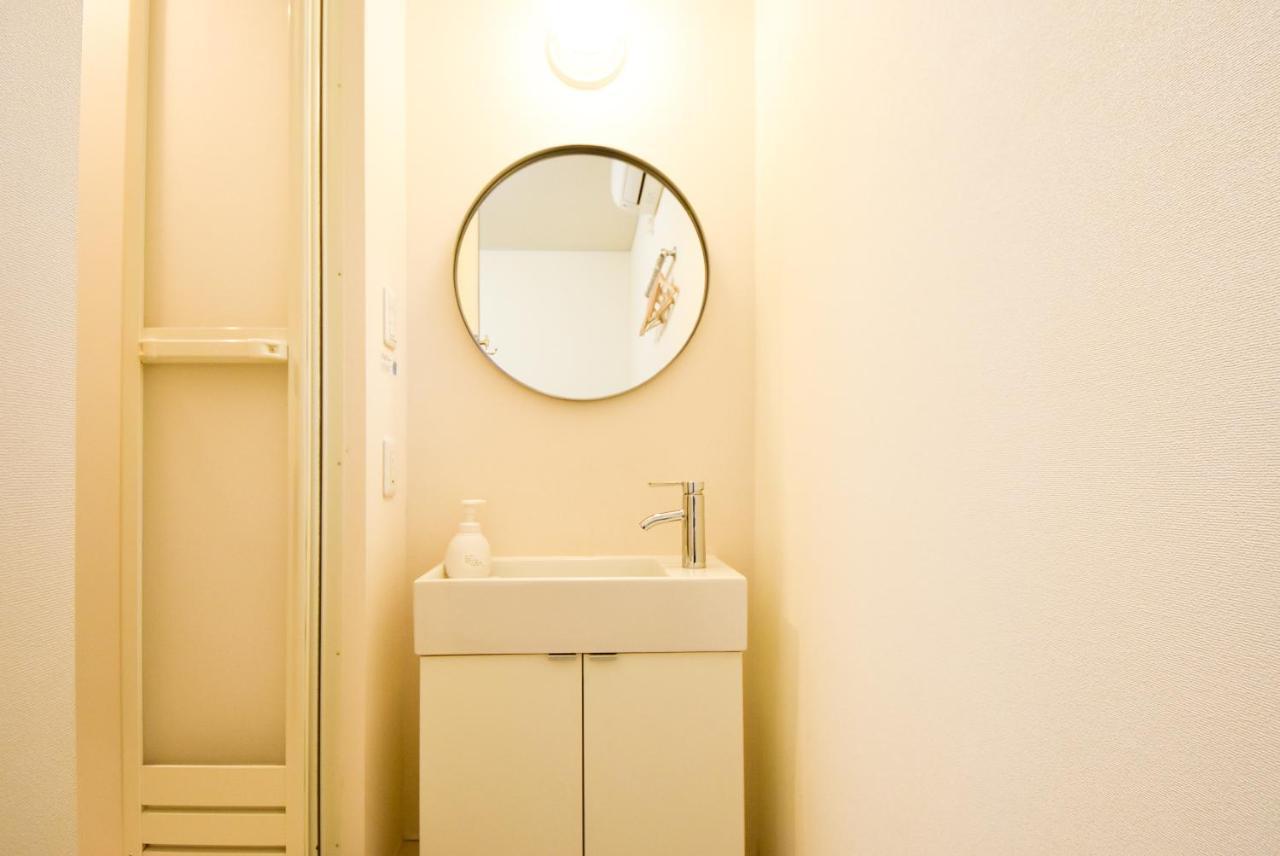 Comfy Stay Sarusawaike นารา ภายนอก รูปภาพ