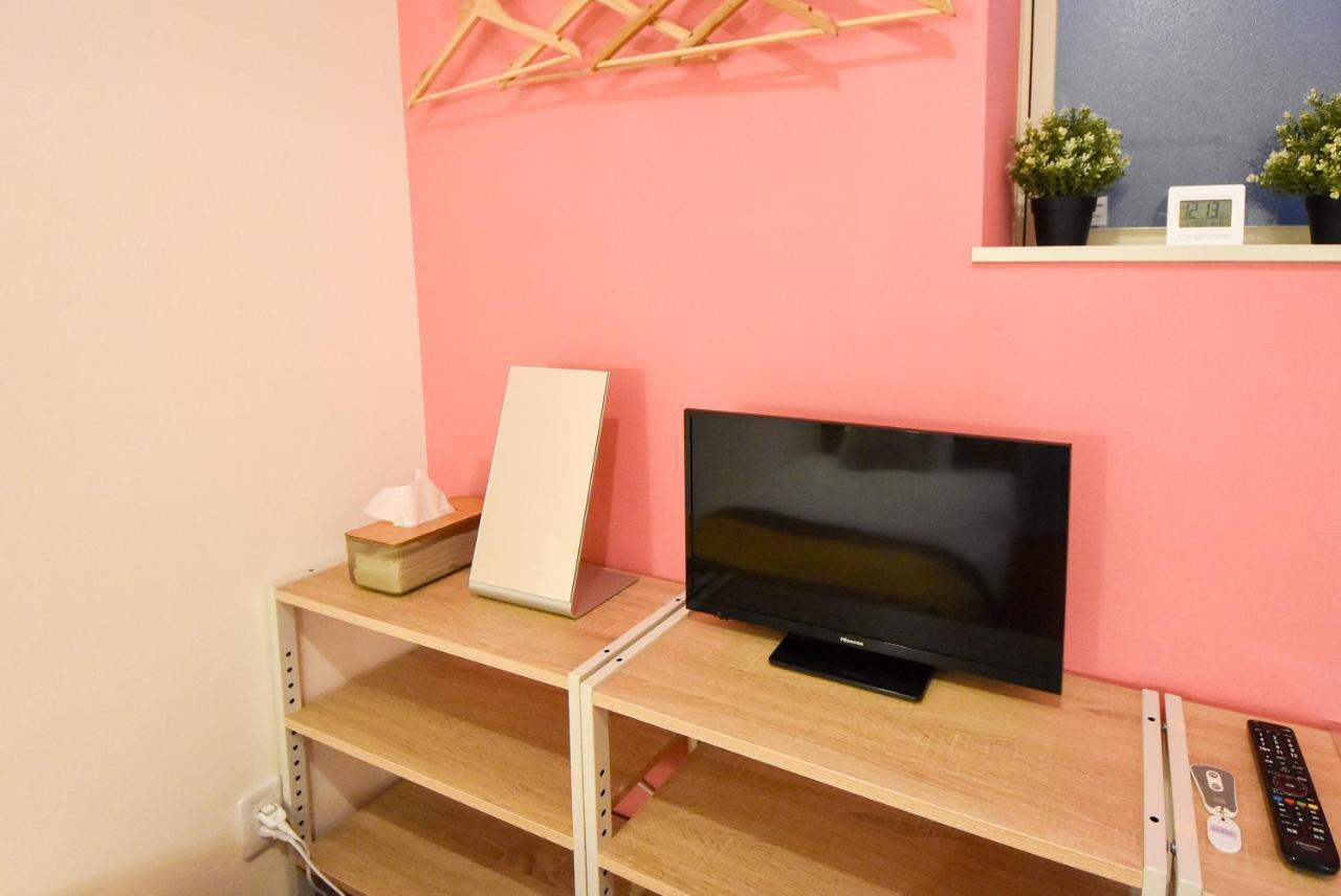 Comfy Stay Sarusawaike นารา ภายนอก รูปภาพ