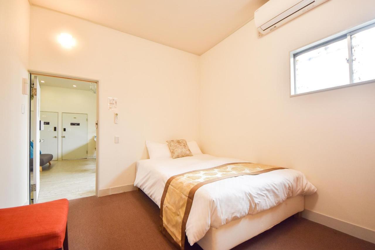 Comfy Stay Sarusawaike นารา ภายนอก รูปภาพ