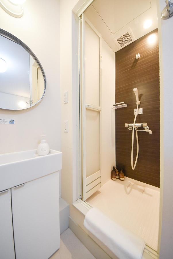 Comfy Stay Sarusawaike นารา ภายนอก รูปภาพ