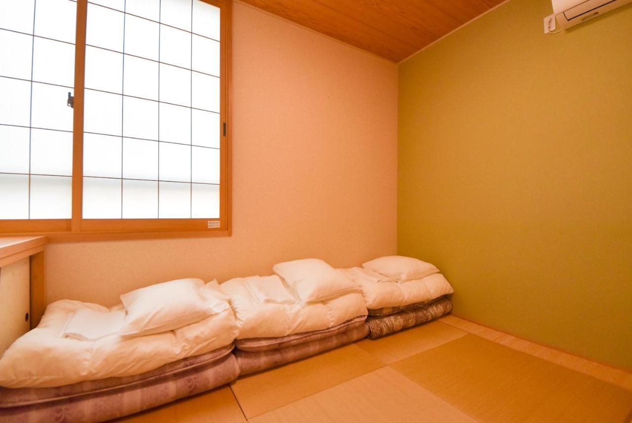 Comfy Stay Sarusawaike นารา ภายนอก รูปภาพ