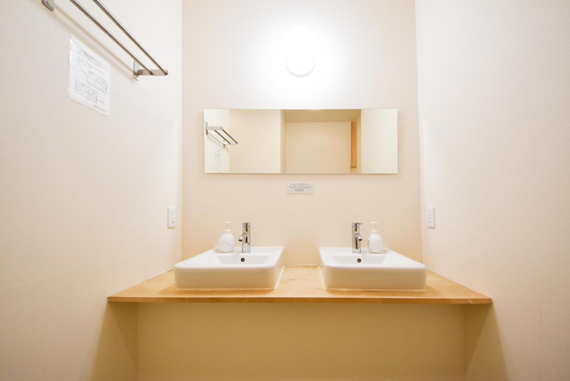 Comfy Stay Sarusawaike นารา ภายนอก รูปภาพ