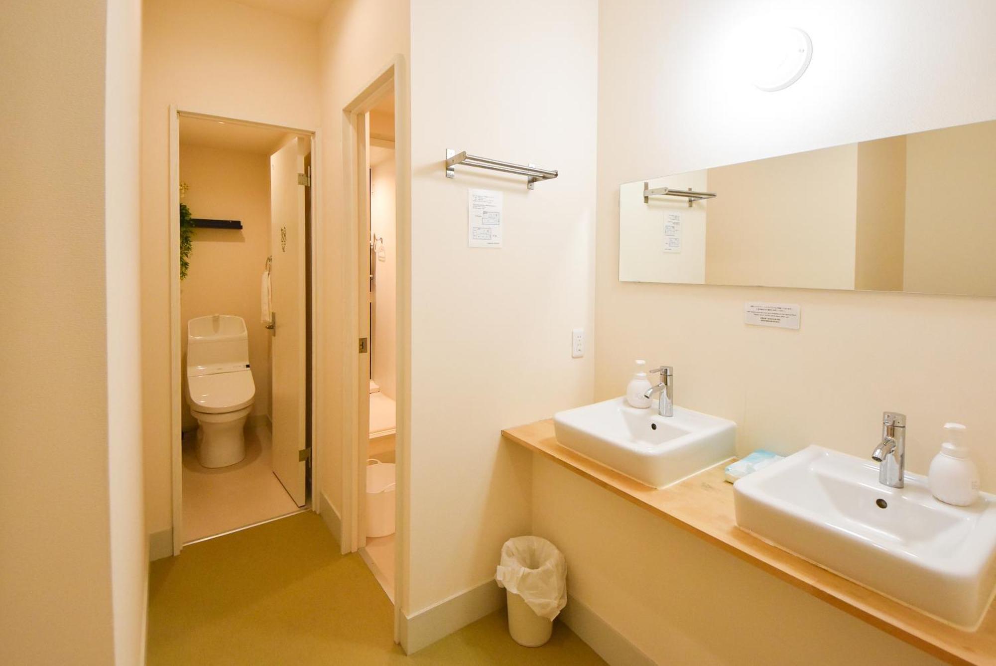 Comfy Stay Sarusawaike นารา ภายนอก รูปภาพ