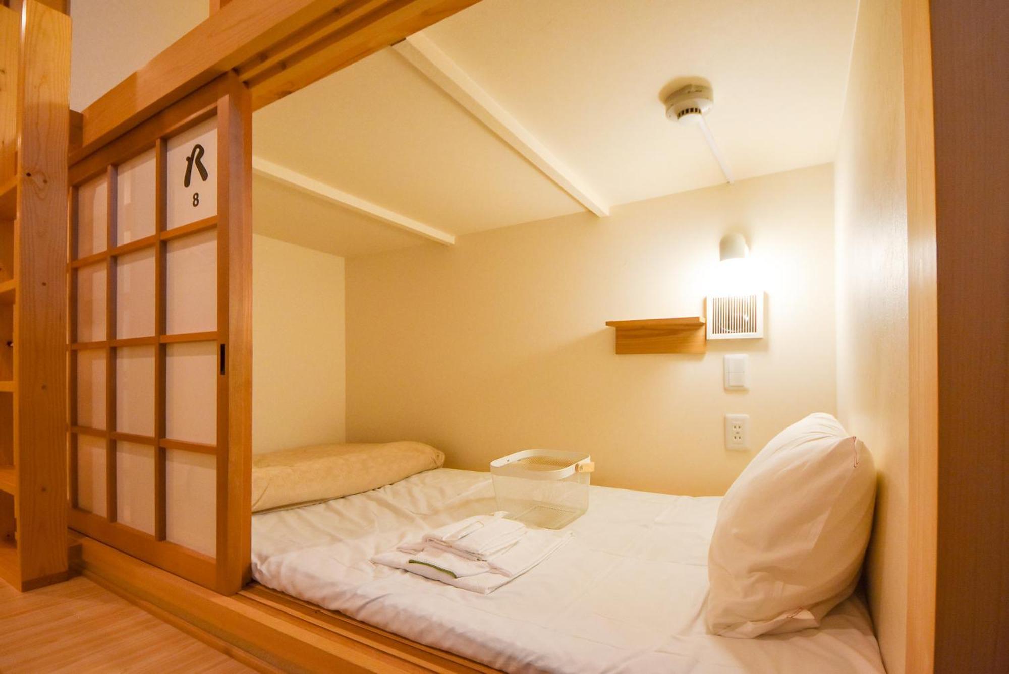 Comfy Stay Sarusawaike นารา ภายนอก รูปภาพ
