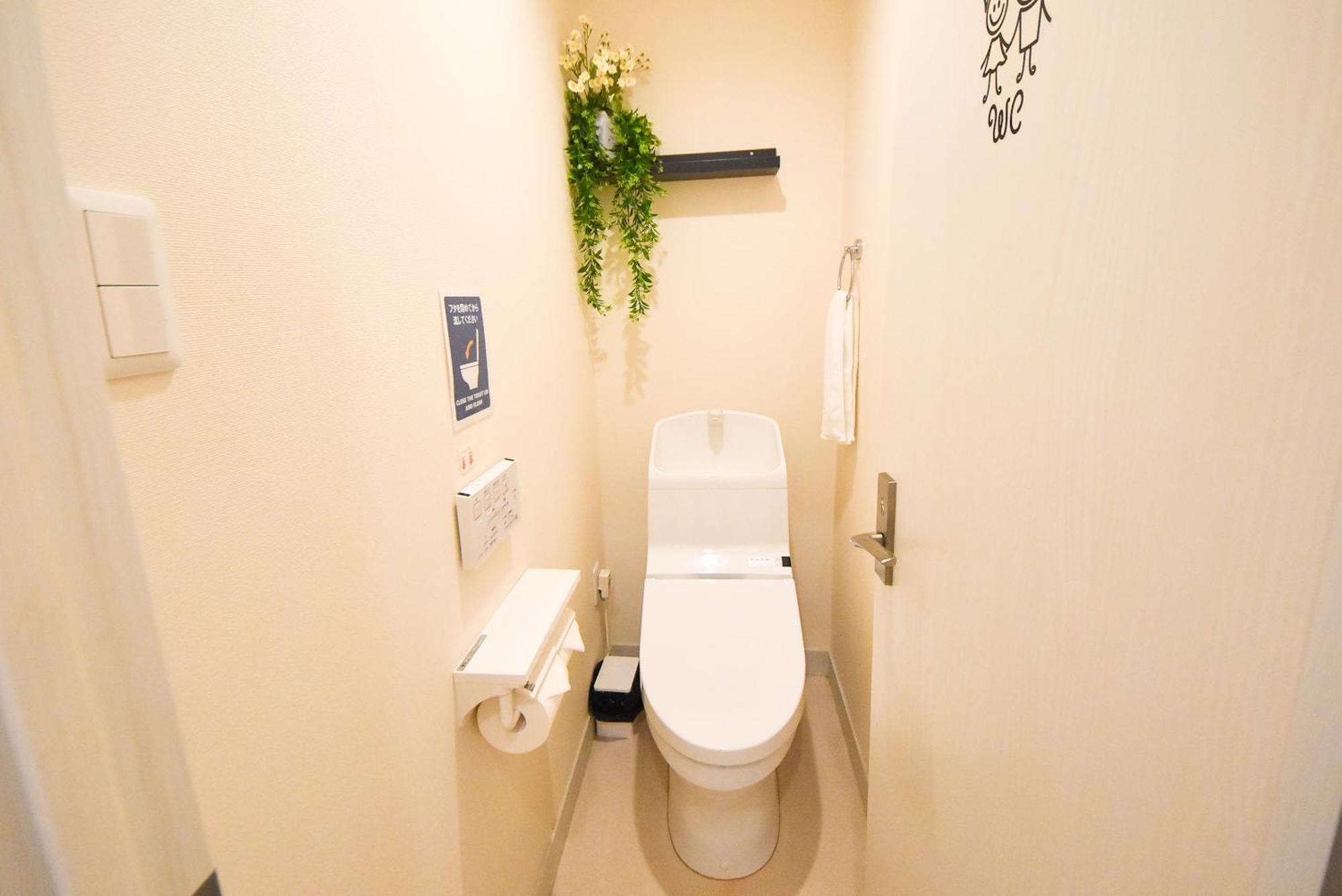 Comfy Stay Sarusawaike นารา ภายนอก รูปภาพ