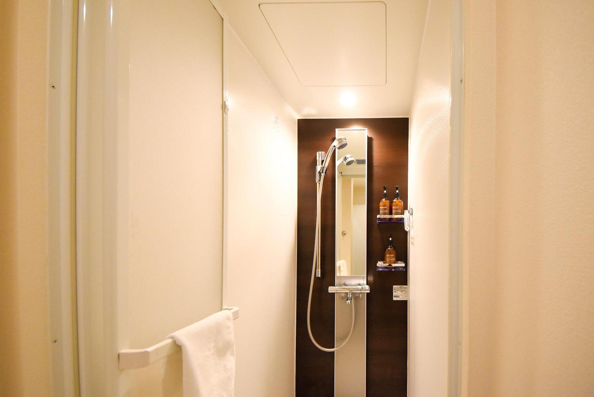 Comfy Stay Sarusawaike นารา ภายนอก รูปภาพ