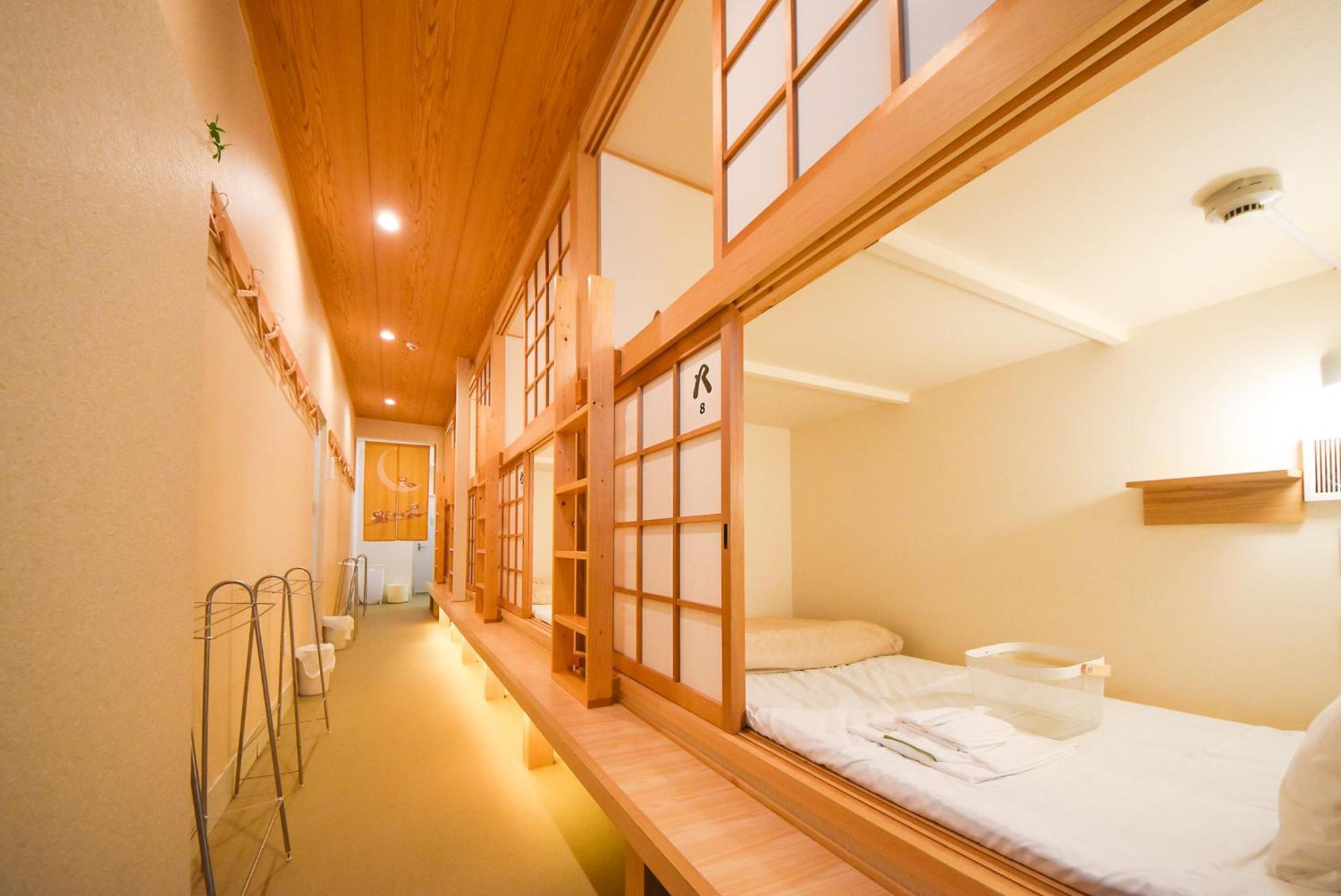 Comfy Stay Sarusawaike นารา ภายนอก รูปภาพ